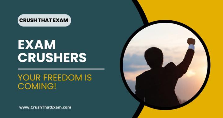 Exam Crushers
