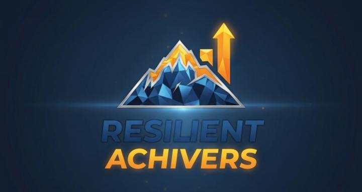 Resilient Achievers Movement