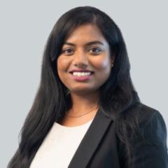 Sindhuri Patllola