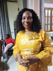 Georgette Chantal Moché épse Kenmoé