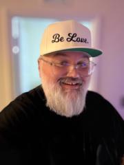 Ron Gehrke