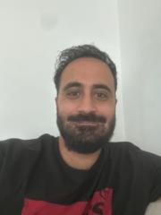Osman Ozdemir