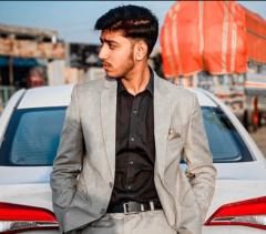 Ahmad Khan