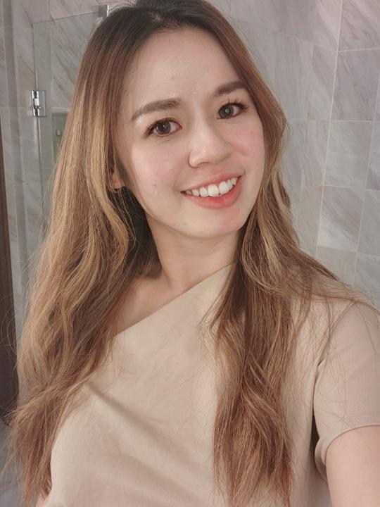 Geraldine Blankanette