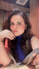 Javeria Furqan