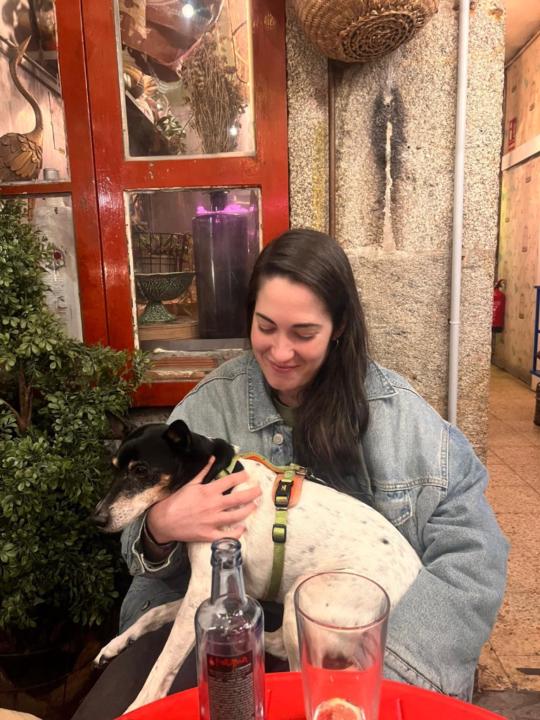 Laura Alonso González