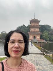 Nguyễn Thanh Thuỷ