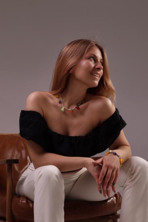 Anna Maria Blazkowska