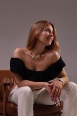 Anna Maria Blazkowska