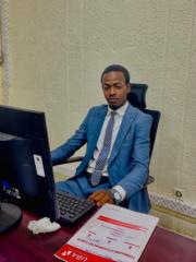 Chaibou Adoum Mahamat