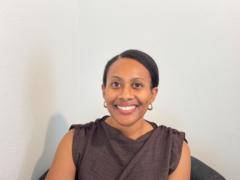 Janelle Williams
