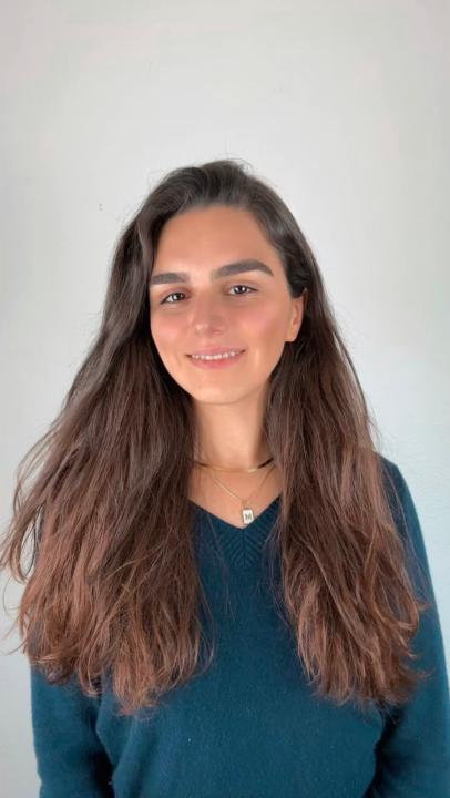 Mel Hashemi