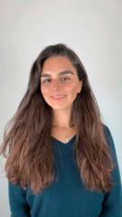 Mel Hashemi