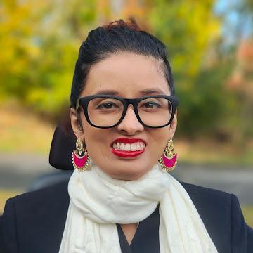 Naina Rana