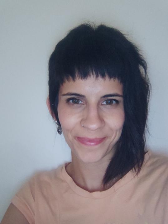 Rocio Couque Villora