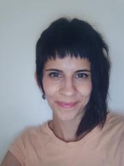 Rocio Couque Villora