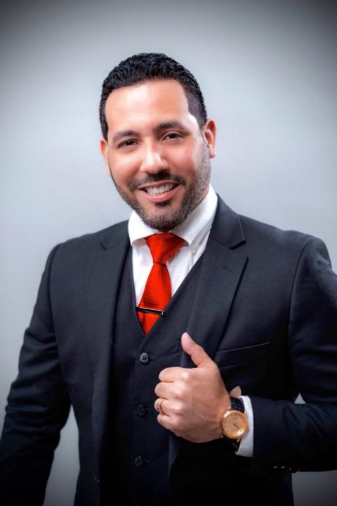 Alexander Ramos