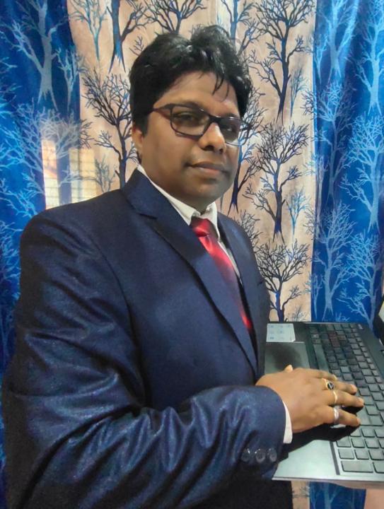 Sudhansu Sekhar