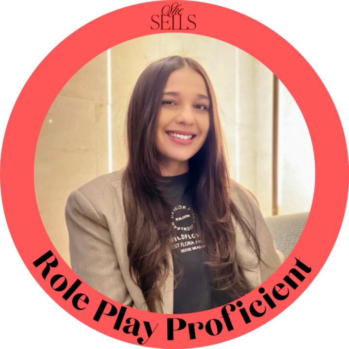 Sarah Rodarte