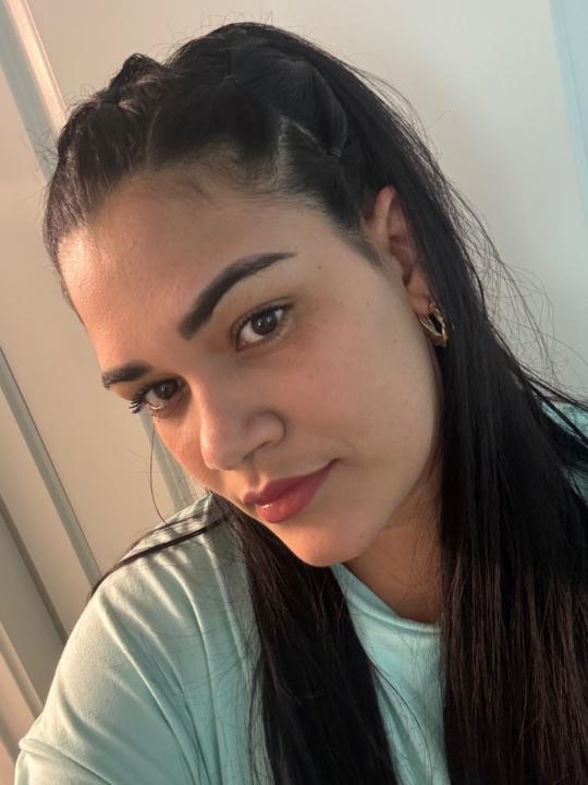 Yesenia Aliaga