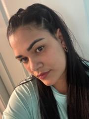 Yesenia Aliaga