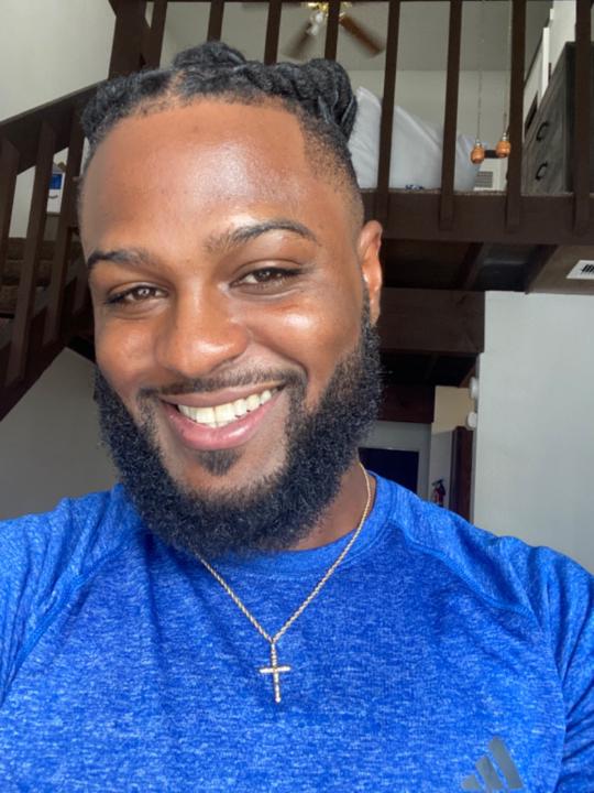 Dontae Haskins