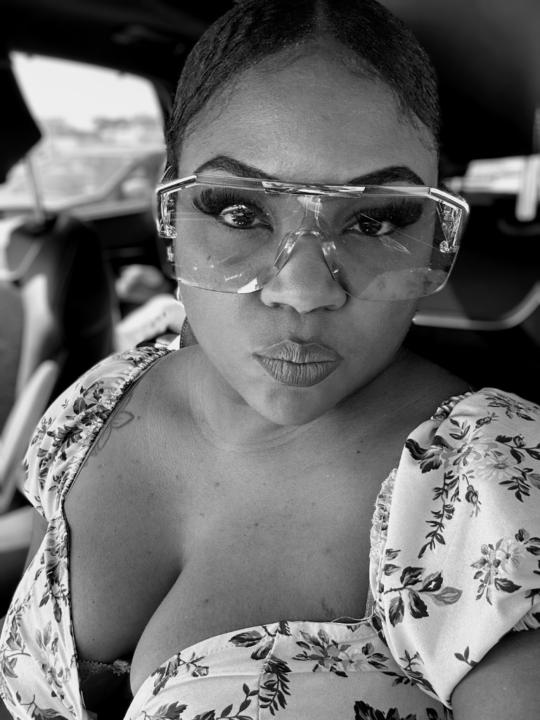 Renelda Jones