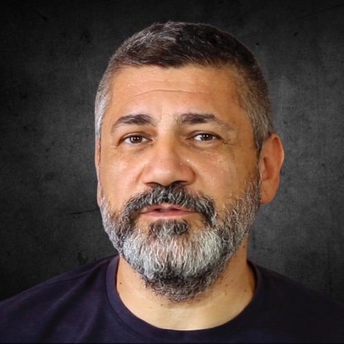 Cristiano Lugara'