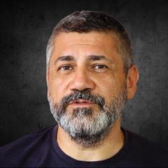 Cristiano Lugara'
