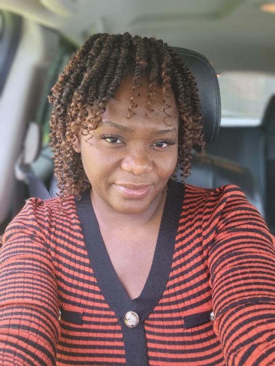 Kemeisha Gunter