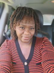 Kemeisha Gunter