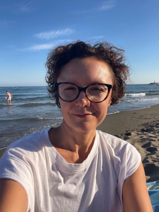 Agnieszka Czerska