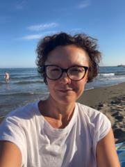 Agnieszka Czerska