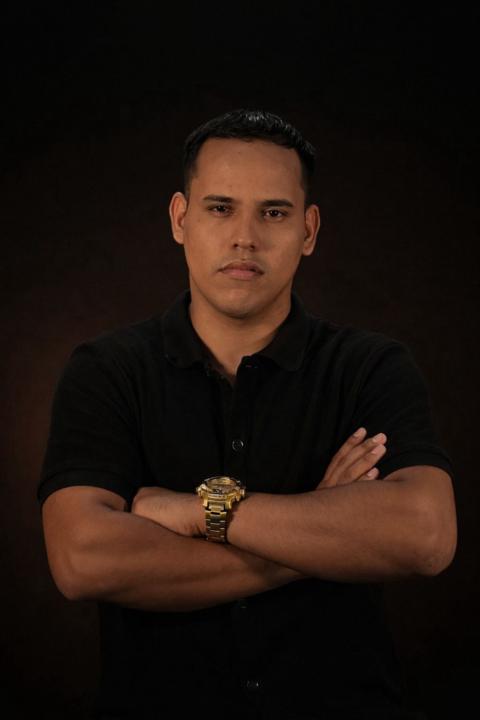 Jhonatan Camacho