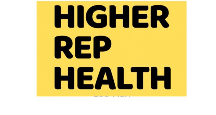 Higher Rep Health