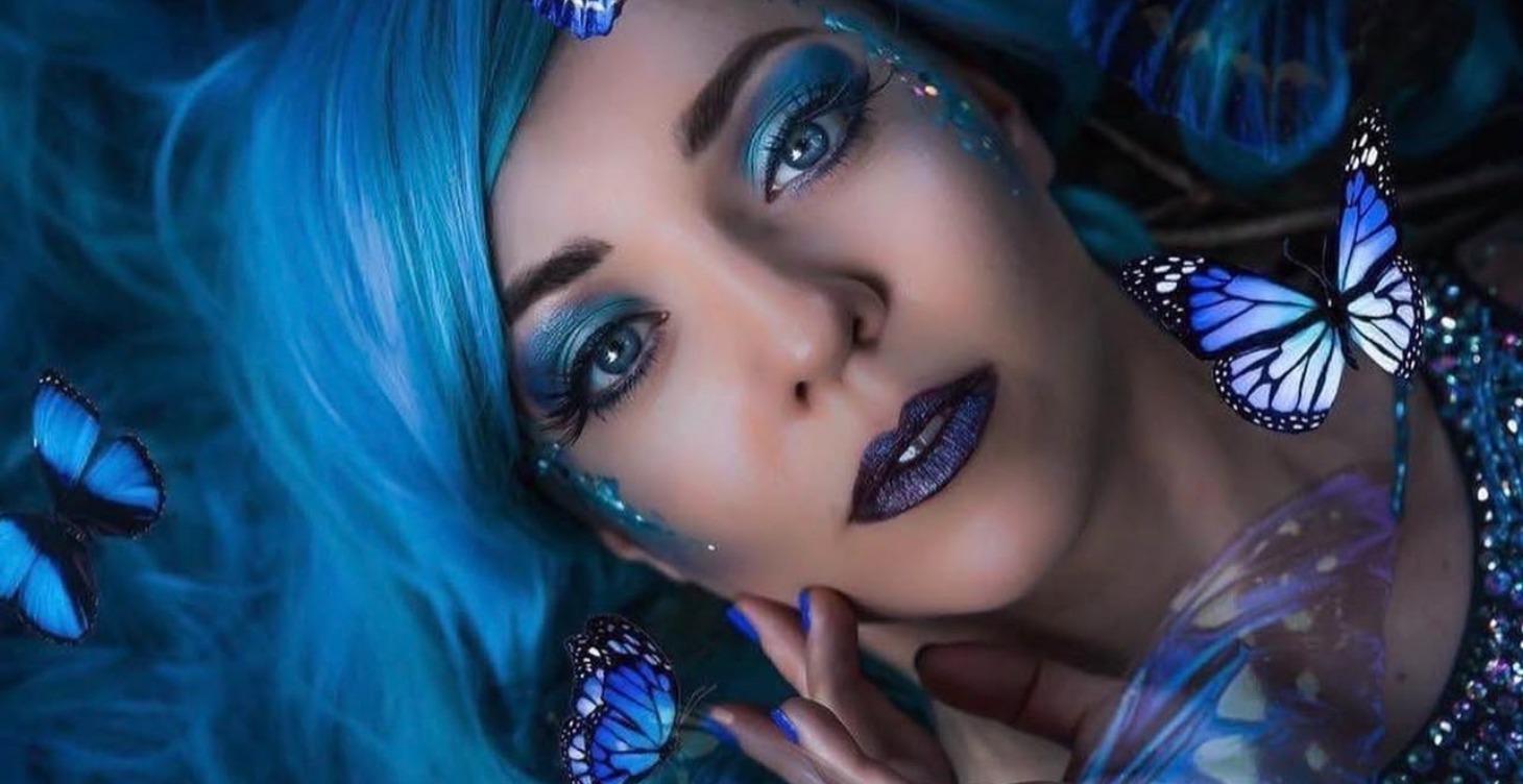 🌟 COURSE 3 Fairy Hair® Mastery