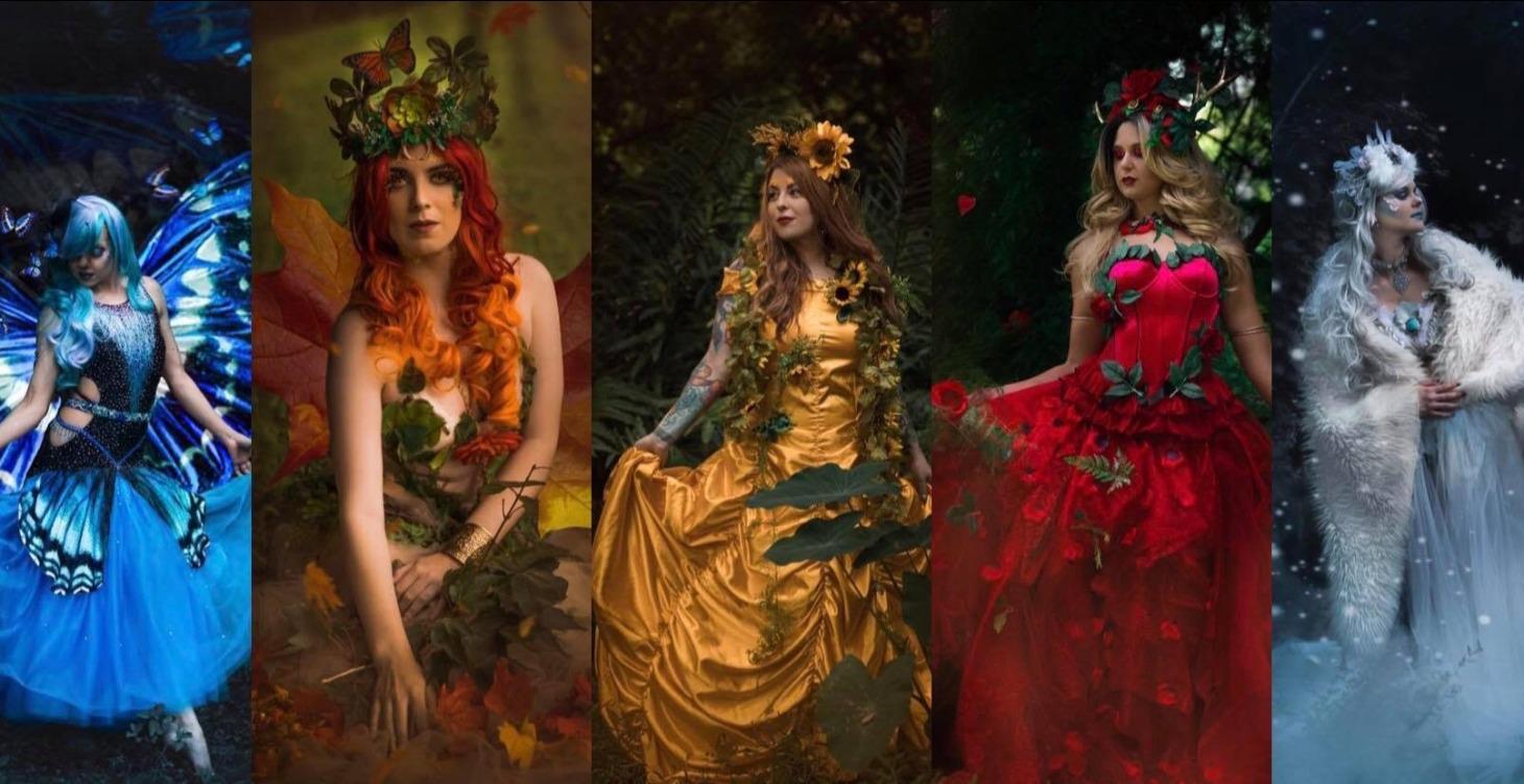 👑 Fairy Hair® Master Educator Certification Path