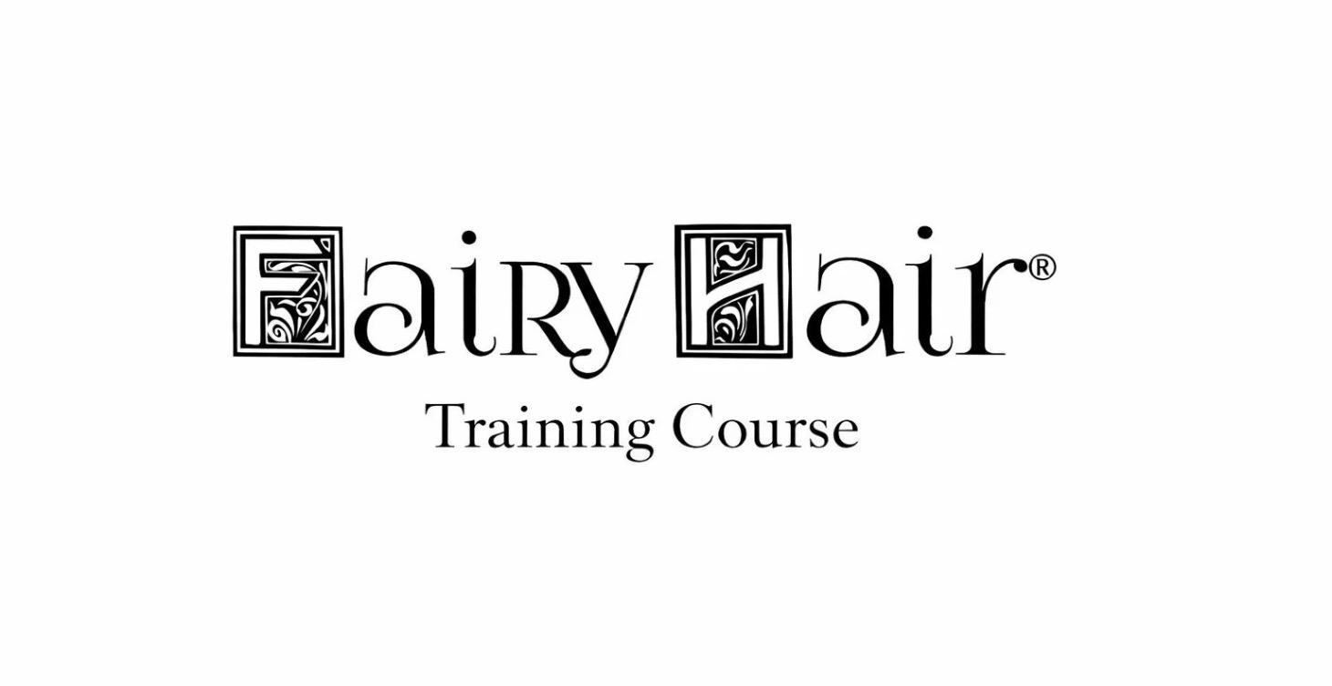 ✨Virtual Fairy Hair® Training Course✨