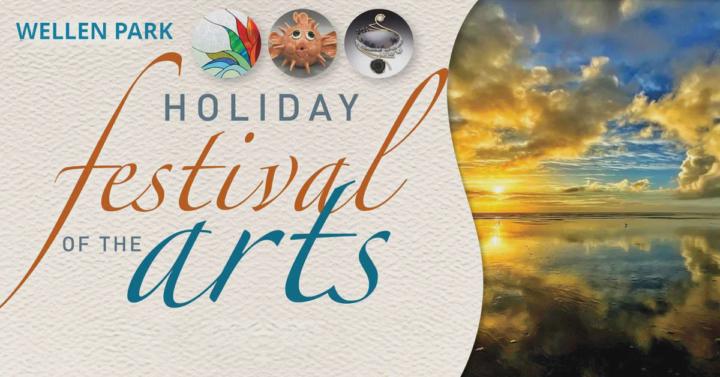 Inaugural Wellen Park Holiday Festival of the Arts