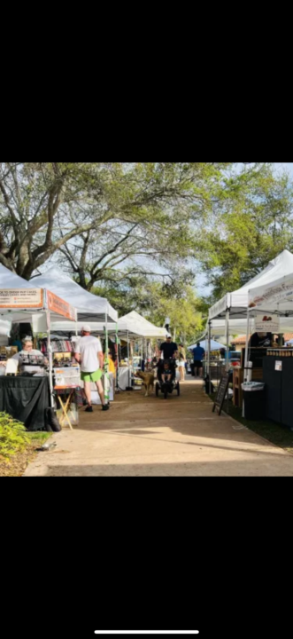 Dunedin Downtown Market