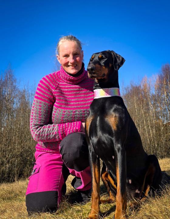 Hege Pedersen
