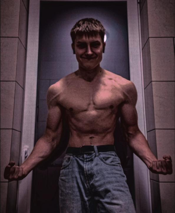 Mantas Urbonas