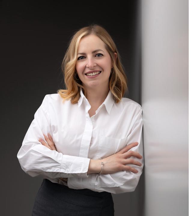 Christelle Kocher