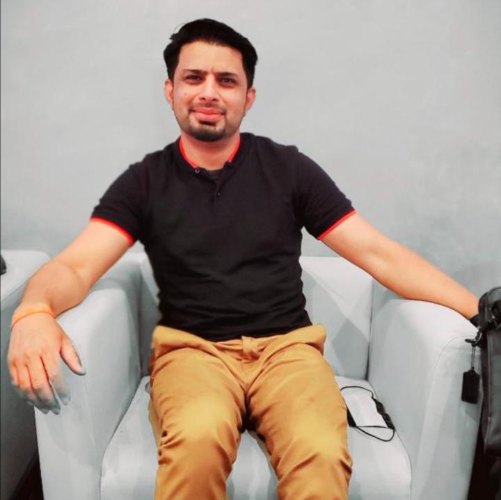 Adnan Tahir