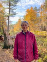 Jane LaPointe