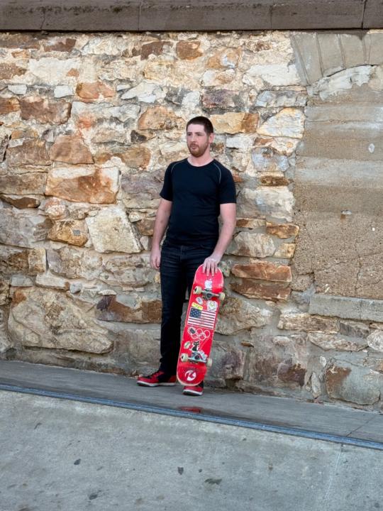 James Fisher