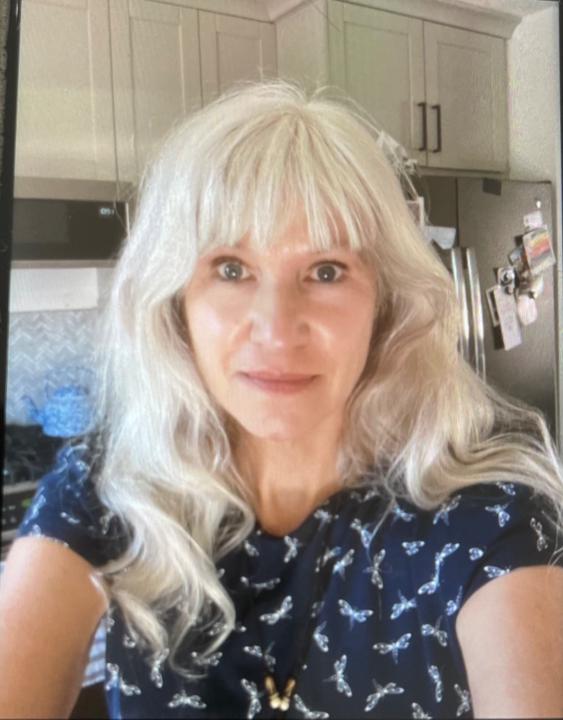 Cindy Patterson