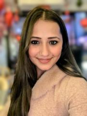 Titiksha Bhatnagar