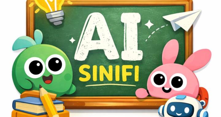 Öğrenci-Öğretmen Yapay Zekâ