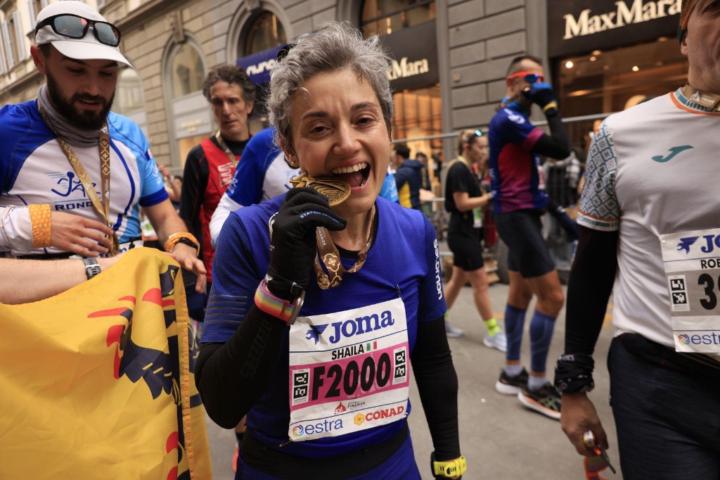 Shaila Cavatorti